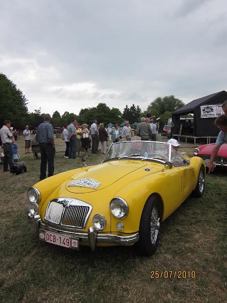 33 ste Crijtfeesten en 4de Crijtrally op 25 juli 2010-Terlogt Diepenbeek (116).JPG